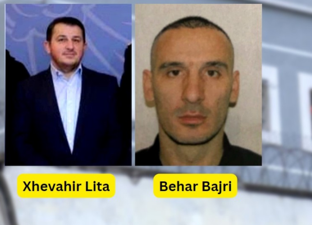 Bisedat në “Sky”/ Prokurori bën pazare me kapon. Bajri: I ke 100 mijë euro kur të duash veç na mbaro punën. Prokurori Lita: Fshij këto mesazhe se ia kemi fut kot Bisedat në “Sky”/ Prokurori bën pazare për t’i garantruar lirinë kapos së Shkodrës, Behar Bajrit