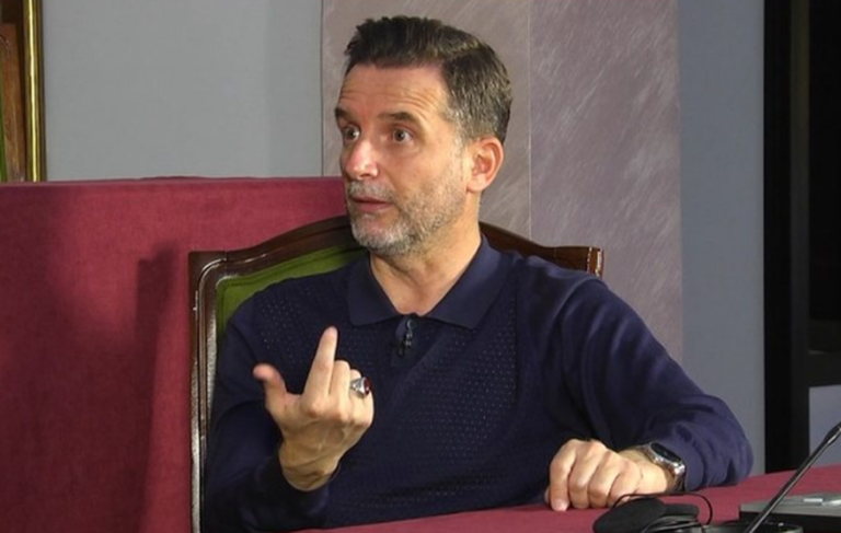 Braçe krah banorëve në Seman: Kush ju ka dalë për Zot që do shpronësoni shtetin e do pronësoni Bilbil Xhindolen?