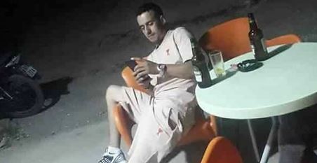 Shfrytëzimi për prostitucion i të miturës në Korçë/ Marsel Baçi dhe Selam Hyka dalin para gjykatës Shfrytëzimi për prostitucion i të miturës në Korçë/ Marsel Baçi dhe Selam Hyka dalin para gjykatës