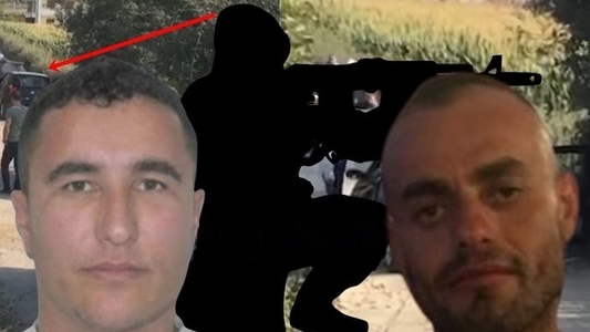 Zbardhet masakra e Bradasheshit dhe vr*sja e Klevis Kapllanit, mikut të Nuredin Dumanit Zbardhet masakra e Bradasheshit dhe vrasja e Klevis Kapllanit, mikut të Nuredin Dumanit