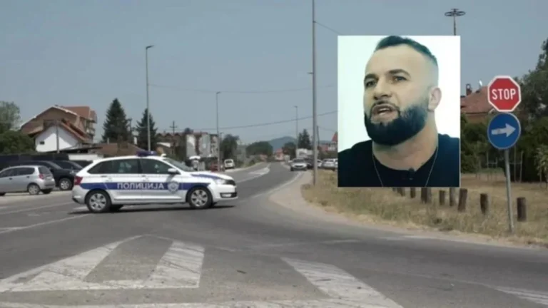 Vrasja e Faton Hajrizit/ Trupi i të ndjerit nuk është marr akoma nga Serbia, familjarët kërkojnë ndihmën nga Shqipëria