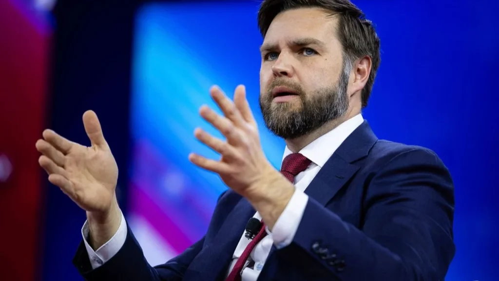 Lajm i fundit: Trump jep emrin e zëvënpresidentit të propozuar nga republikanët pas atentatit për vrasje (EMRI)