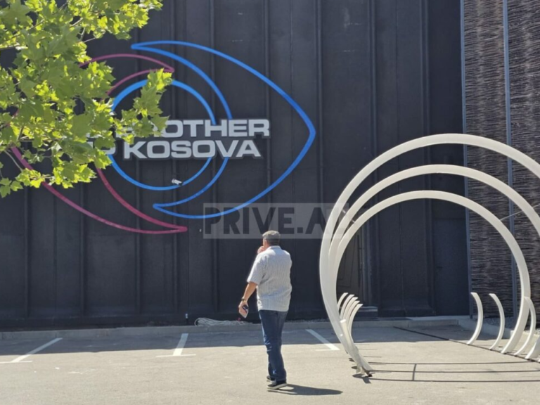 Zbuloni opinionistin e parë të "Big Brother VIP Kosova 3"