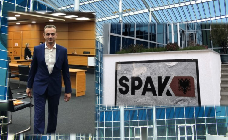 Arrestimi i kryeprokurorit të Vlorës/ Spak zbulon detajet: Tre herë mbylli hetimet për "Toyota Yaris"