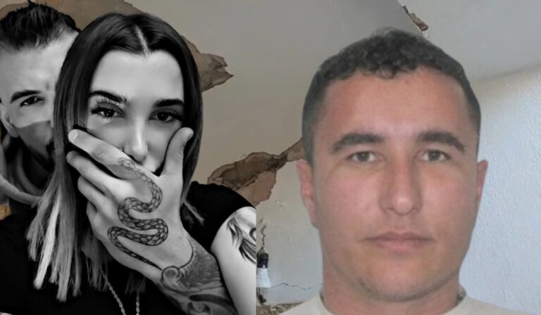 Reagon Xhovana Nikolli pas atentatit ndaj saj: Nuredin Dumani hajde vetë nëse je burrë