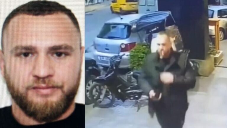 Detaje/ Drejtoria e Përgjithshme e Burgjeve reagon për vd*kjen e Bregasit në burgun e Fushë-Krujës