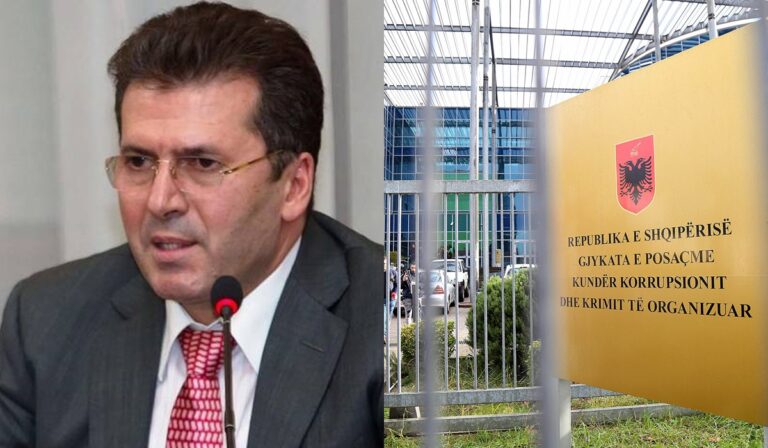 'Gërdeci', Sot mbahet seanca e radhës për ish-ministrin e Mbrojtjes, Fatmir Mediu