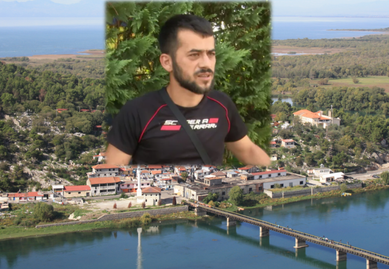 "Ajet po të marr për herë të fundit”- Nëna tentoi të mbytej në Bunë me 4 fëmijët e mitur, i shoqi: Më shkoi në sekond mendja tek gruaja
