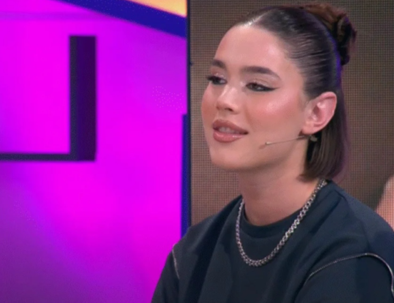 Vajza e Julia Ilirjanit kthehet në Shqipëri, Renee Reffo: E vetmja lidhje që kam me sportin, fitoja shumë kur…