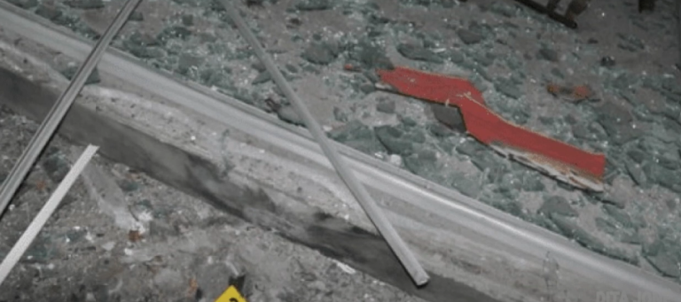 Shpërthim në Velipojë, vendoset lëndë plasëse në tarracën e një lokali