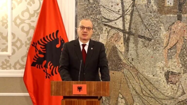 Mistri për Evropën dhe Punët e Jashtme drejt Koresë së Jugut, ja qëllimi i vizitës zyrtare Mistri për Evropën dhe Punët e Jashtme drejt Koresë së Jugut, ja qëllimi i vizitës zyrtare