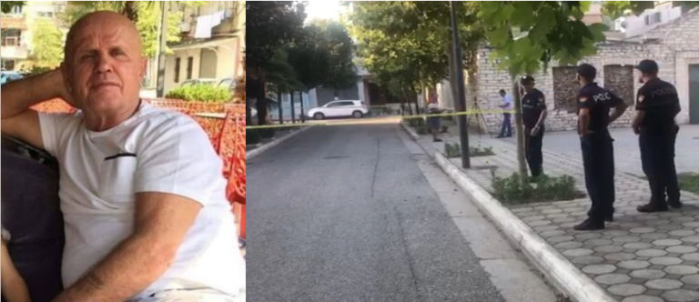 Shqyo Kalemi, shënjestra e masakrës në Memaliaj/ Dyshohet hakmarrja ndaj te birit (Foto)