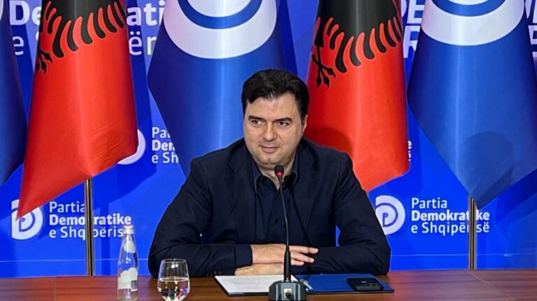 Apeli i la vulën e PD-së Berishës. Reagon Basha: Do ta çoj në Gjykatën e Lartë Apeli i la vulën e PD-s Berishës. Reagon Basha: Do ta çojë Apelin në Gjykatën e Lartë