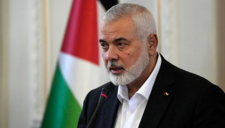 Vritet lideri kryesor i Hamasit Ismail Haniyeh në Teheran