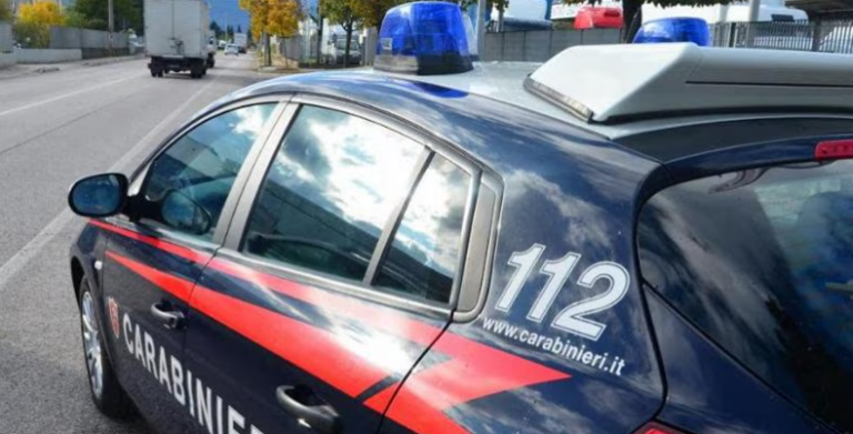 Grabitën në disa institucione kredidhënëse/ Arrestohet shqiptari i rrezikshëm në Itali, bashkëpuntori shpallet në kërkim