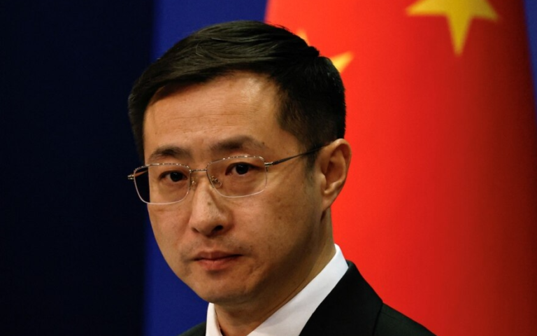 Kina paralajmëron SHBA-në dhe Japoninë “të mos krijojnë armiq imagjinarë”