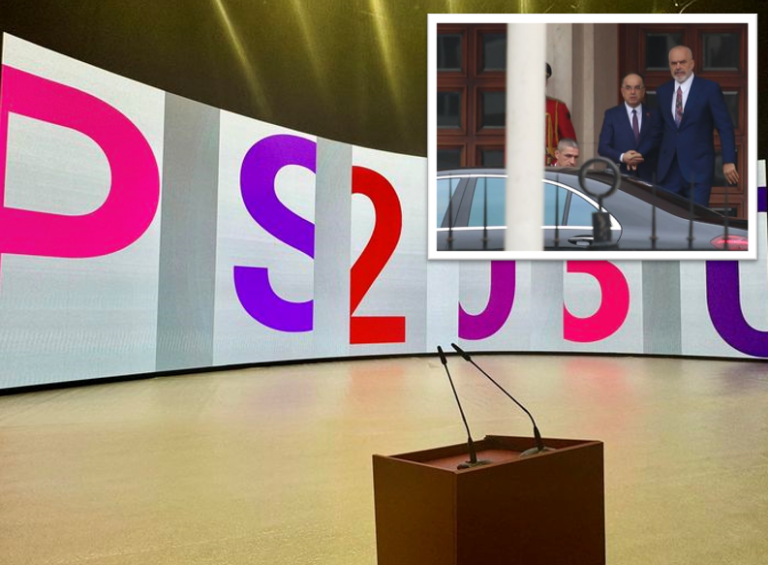 Rama mbledh Kryesinë e Partisë Socialiste/ Begaj shkon në zyrë të dielën! Çfarë pritet të ndodhë sot në Kongresin e PS