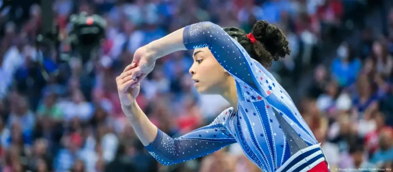A janë Lojërat Olimpike gjëja e duhur për sportistët fëmijë? A janë Lojërat Olimpike gjëja e duhur për sportistët fëmijë?