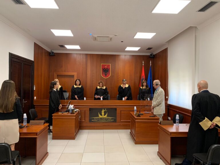 KPA konfirmon në detyrë gjyqtaren e Apelit: Të ardhurat janë krijuar me burime të ligjshme