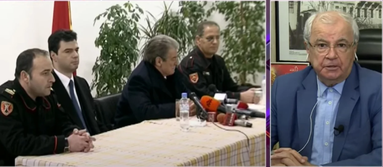 Berisha po hetohet nga SPAK! Avokati Ngjela tregon pse 21 Janari i ka kaluar SPAK-ut