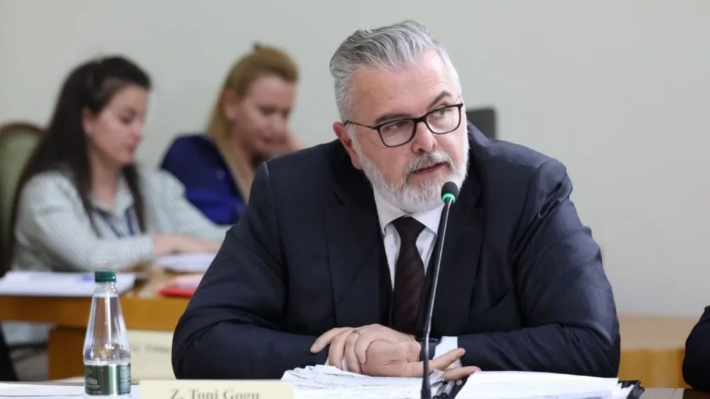 Raporti i PS në TIMS: Rishikim tërësor i akteve që mbrojnë të dhënat