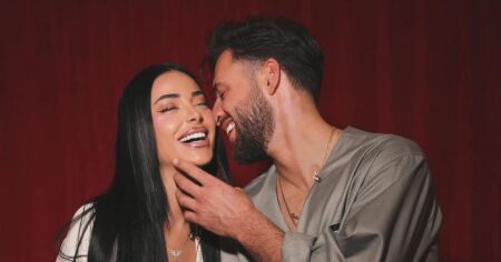 Nisën lidhjen e tyre në Big Brother/ Ndahet çifti i shumëpërfolur, Kader pranon se u tradhtua, më pas fshin postimin: Si femër kam luftu çdo lloj sfide