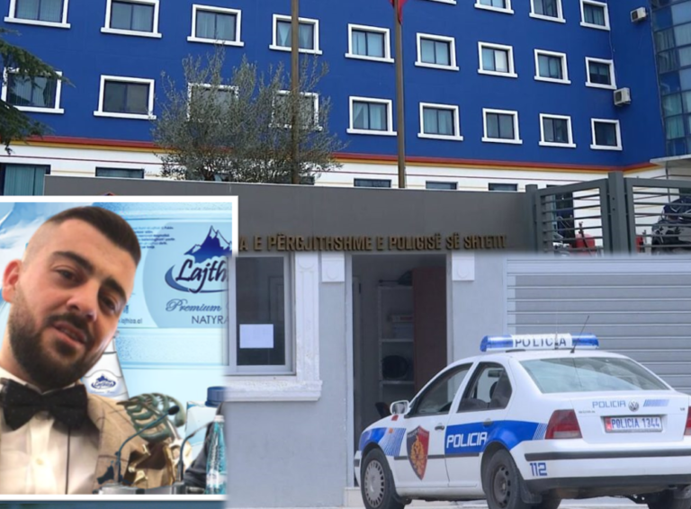 Ndodhi aksidentalisht/ Djali i pronarit të ujit ‘Lajthiza’ lëndon 3 persona, në kërkim për “Plagosje me Dashje” U tha se ndodhi aksidentalisht/ Policia jep detajet për ngjarjen në Rrugën e Kavajës: Plagosje e rëndë me dashje