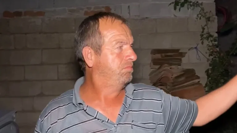 Babai plagosi me arme gjahu te birin/ Flet xhaxhai: Dëgjuam që po qanin, mund të kenë pasur konflikte, por…