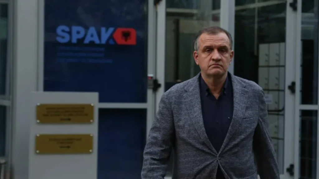 AAbuzimi me fondet e BE/ SPAK sekuestron mijëra euro, makina dhe aksione kompanish të Beqajt dhe disa të tjerëve