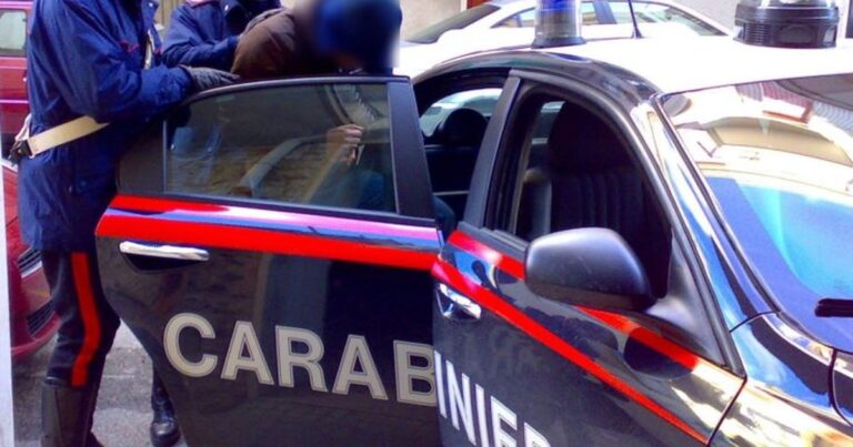 Itali/ Shfrytëzonin shtëpitë me qera për “biznes dr*ge”, karabinierët arrestojnë shqiptarët