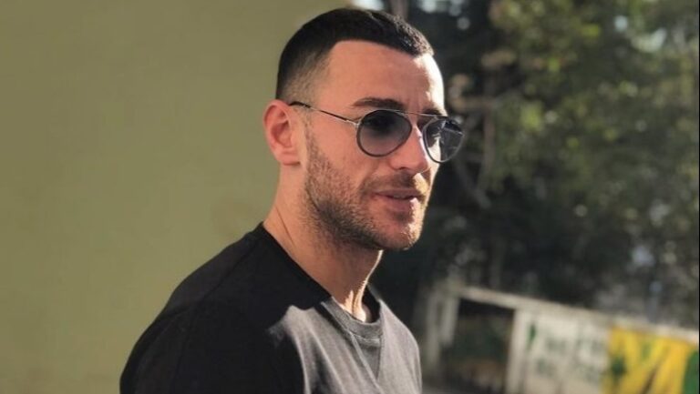“Çfarë plani ke për jetën?”/ Stresi shpreh dëshirën për t’u bërë baba