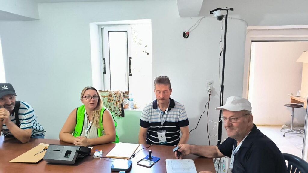 Himara në zgjedhje të kryetarit të ri/ Celibashi konfirmon: Janë 6 mijë votues me karta ID të skaduara