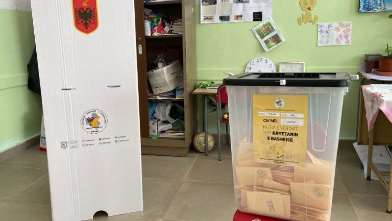 Zgjedhjet në Himarë/ Publikohen rezultatet paraprake, ja sa votues kanë marrë pjesë deri në orën 18:00