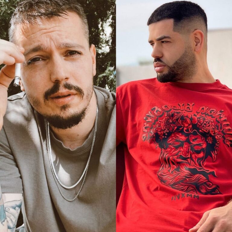 Thumbon Medi Isenin dhe i del në mbrotje Noizyt, Elgit Doda: Gjendet padrejtësisht në akuzë Thumbon Medi Isenin dhe i del në mbrotje Noizyt, Elgit Doda: Gjendet padrejtësisht në akuzë