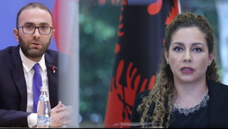 Mandati i Olta Xhaçkës/ Bardhi: Kuvendi të mbledhë sesionin e jashtëzakonshëm