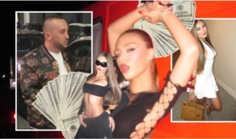 Kush është “Princi Damian”/ Nga rivaliteti me Martinajn te lidhja me ish-missin shqiptar