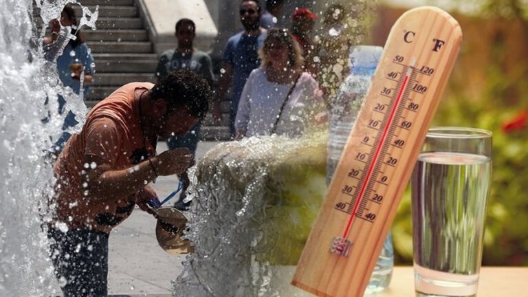 OBSH: Vapa ekstreme merr më shumë se 175,000 jetë njerëzish çdo vit në Europë