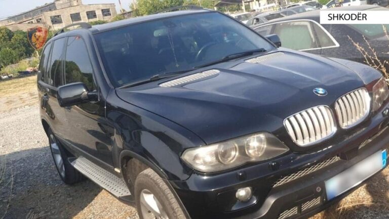 Qëlluan me armë zjarri në ajër/ Arrestohen dy vëllezërit dhe kushëriri i tyre, ishin në gjendje të dehur (EMRAT)