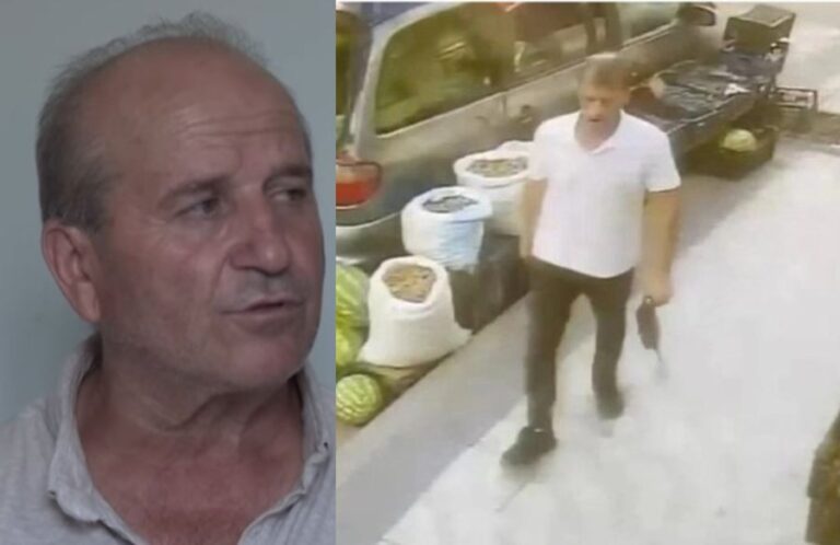 I vranë të birin, Nazmi Proga kërkon drejtësi: Nuk dua të mbyllet, një djalë kisha. E la gruan të ve me dy fëmijë