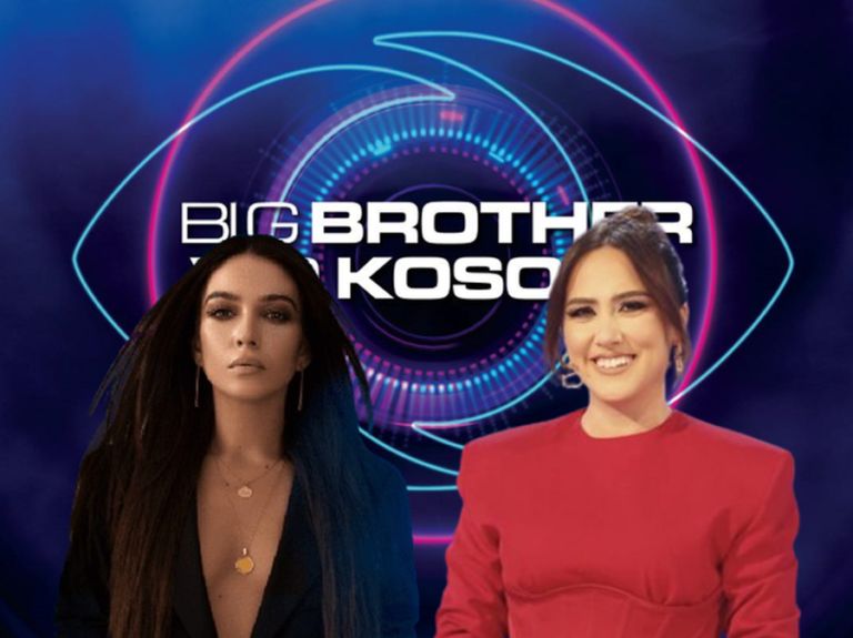 Arbana Osamni apo Jonida Vokshi? Kush do e marrë në dorë drejtimin e BBVK 4