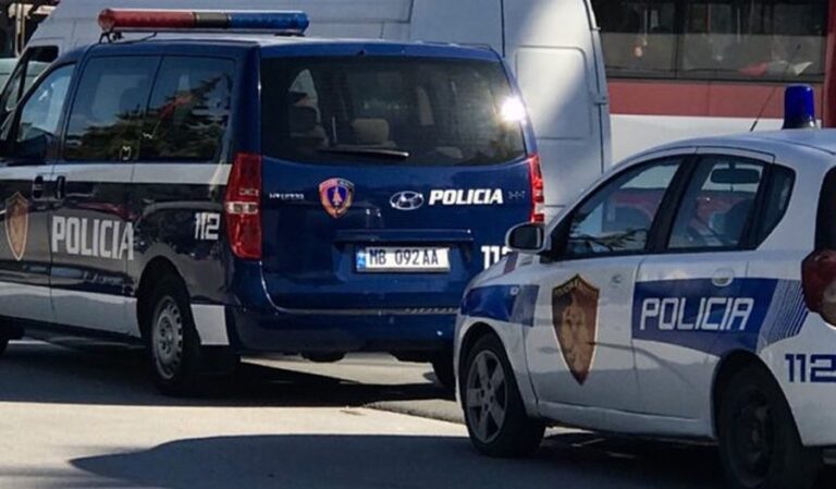 Ekstradohet Erland Krasniqi, i kërkuar për plagosje të rëndë me dashje Konflikt për pronën publike/ I riu në bashkëpunim me vjehrrin kanosin me armë zjarri një grua