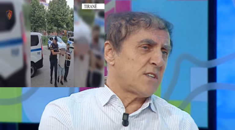 Detaje/ U vodhën 15.000 në Komunën e Parisit, viktima e ngjarjes është mjeku i QSUT (Emrat) Detaje/ U vodhën 15.000 në Komunën e Parisit, viktima e ngjarjes është mjeku i QSUT (Emrat)