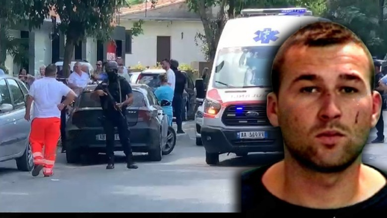 18 plumba për të ekzekutuar Elis Rroshkodolin/ Policia në ndjekje të një makine, ku dyshohet se ndodhet autori