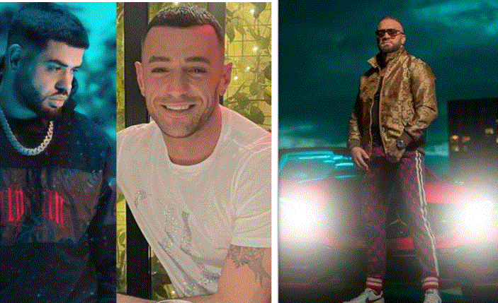 Akuzohet se i ngriti kurth Medi Isenit/ Stresi rrëfen për ngjarjen e 1 Gushtit me Noizyn në Pejë: Situata doli jashtë kontrollit, ishim 30 vetë!