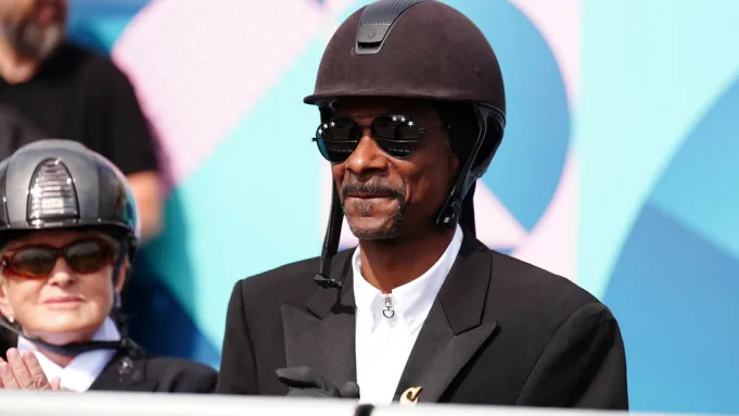 Snoop Dogg në Olimpiadën e Parisit/ Zbuloni shumën marramendëse që përfitoi Snoop Dogg në Olimpiadën e Parisit/ Zbuloni shumën marramendëse që përfitoi