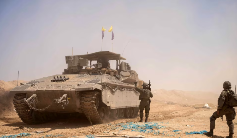 Izraeli konfirmon vrasjen e liderit ushtarak të Hamasit, Deif