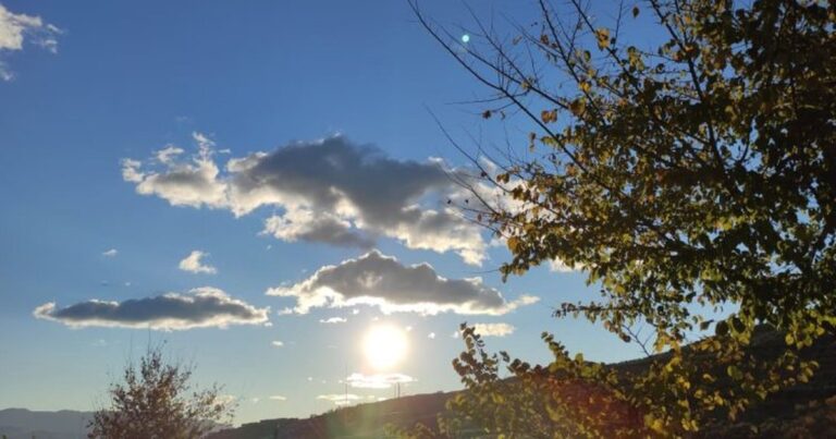 Temperaturat arrijnë deri në 36°C, parashikimi i motit për ditën e sotme 27 Gusht 2024