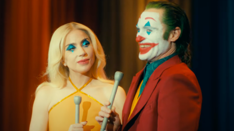 “Muzikë e vallëzim, dramë dhe komedi”/ Lady Gaga zbulon detaje nga filmi “Joker 2” “Muzikë e vallëzim, dramë dhe komedi”/ Lady Gaga zbulon detaje nga filmi “Joker 2”