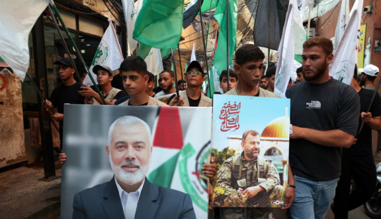 Të tronditur nga vrasja e liderit të Hamasit, Irani e aleatët po e shqyrtojnë përgjigjen