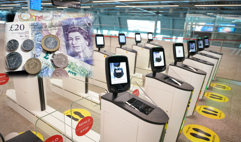 ‘Korrierët e krimit’: Rruga e parave të pista drejt kufijve të Shqipërisë